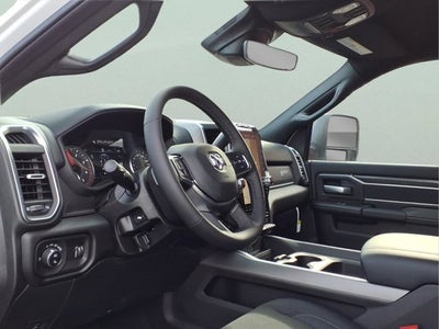 2026 RAM Ram 3500 Big Horn