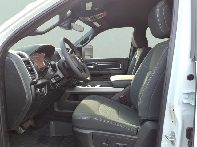 2026 RAM Ram 3500 Big Horn