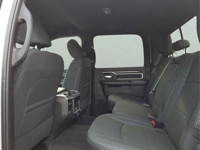 2026 RAM Ram 3500 Big Horn