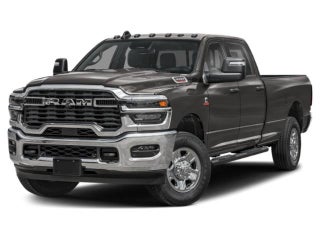 2026 RAM Ram 3500 Big Horn
