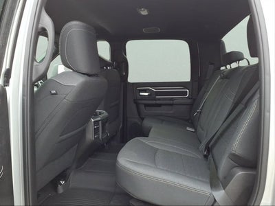 2026 RAM Ram 3500 Big Horn