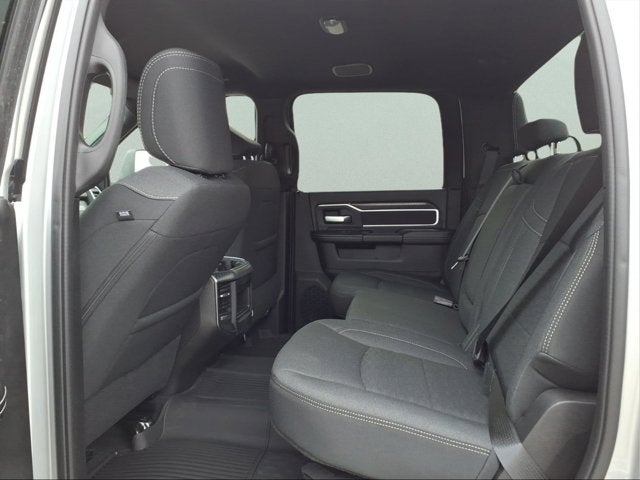 2026 RAM Ram 3500 Big Horn