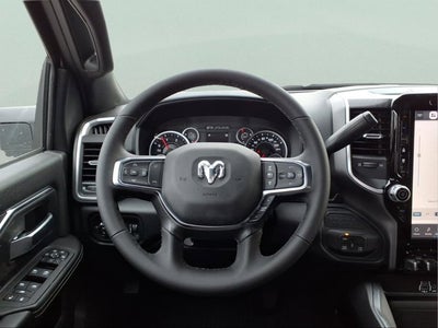 2026 RAM Ram 3500 Big Horn