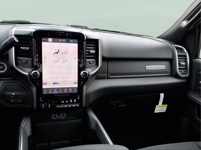 2026 RAM Ram 3500 Big Horn