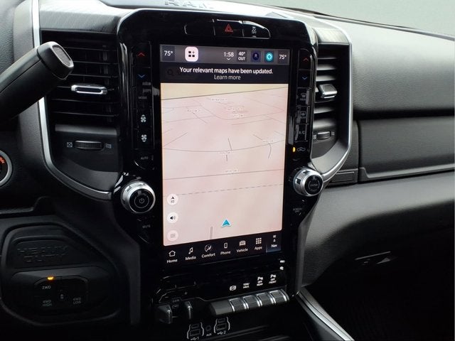 2026 RAM Ram 3500 Big Horn