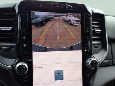 2026 RAM Ram 3500 Big Horn