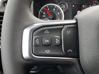 2026 RAM Ram 3500 Big Horn