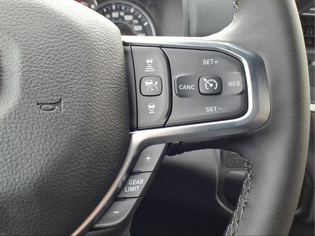 2026 RAM Ram 3500 Big Horn