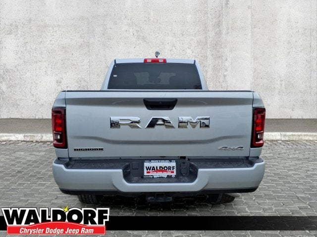 2026 RAM Ram 3500 Big Horn