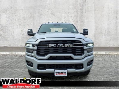 2026 RAM Ram 3500 Big Horn