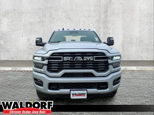 2026 RAM Ram 3500 Big Horn