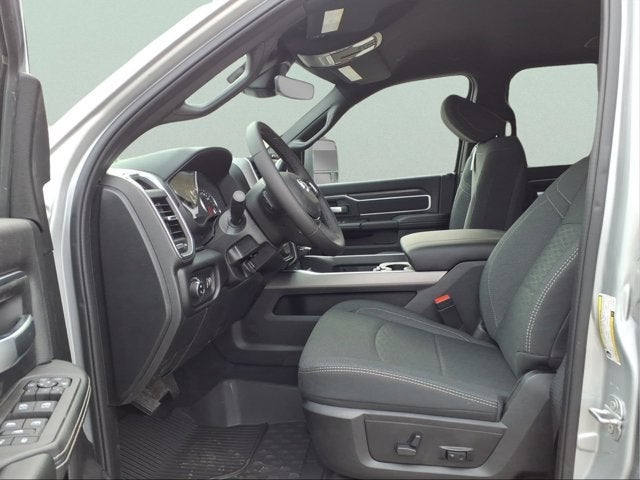 2026 RAM Ram 3500 Big Horn