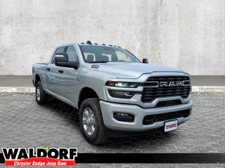 2026 RAM Ram 3500 Big Horn