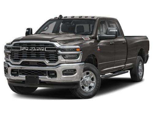 2026 RAM Ram 3500 Big Horn