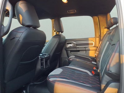 2025 RAM Ram 2500 Big Horn