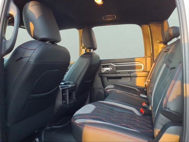 2025 RAM Ram 2500 Big Horn