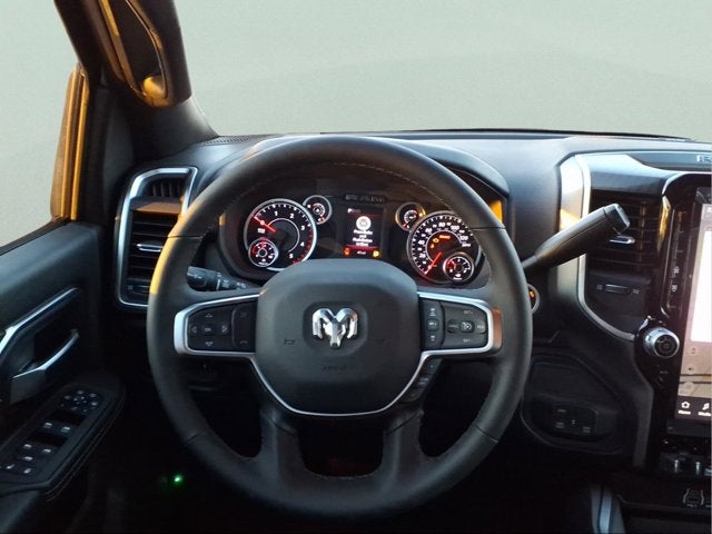 2025 RAM Ram 2500 Big Horn