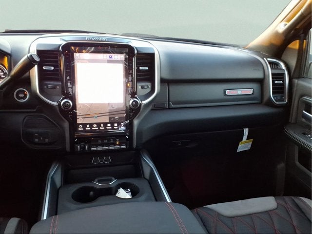 2025 RAM Ram 2500 Big Horn