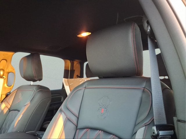 2025 RAM Ram 2500 Big Horn