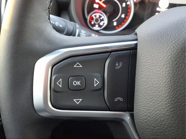 2025 RAM Ram 2500 Big Horn