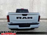 2025 RAM Ram 2500 Big Horn