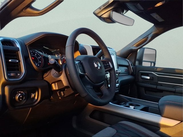 2025 RAM Ram 2500 Big Horn