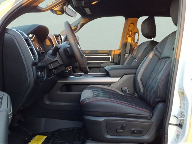 2025 RAM Ram 2500 Big Horn