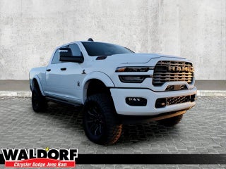 2025 RAM Ram 2500 Big Horn