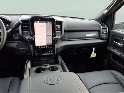 2026 RAM Ram 2500 Rebel