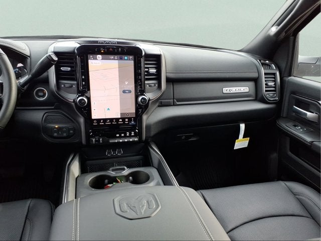 2026 RAM Ram 2500 Rebel