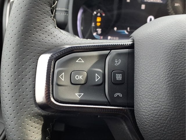 2026 RAM Ram 2500 Rebel