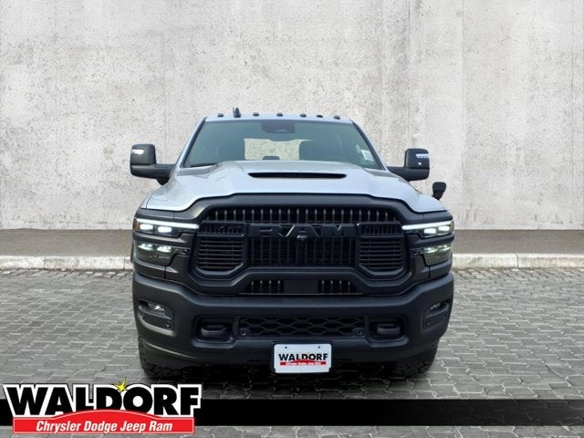 2026 RAM Ram 2500 Rebel