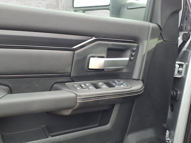 2026 RAM Ram 2500 Rebel