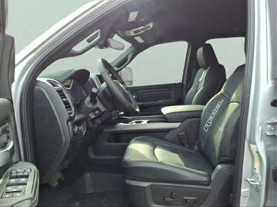 2026 RAM Ram 2500 Rebel