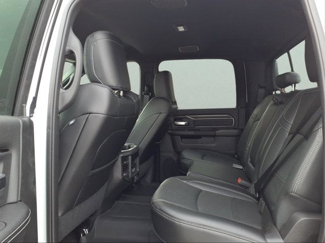 2026 RAM Ram 2500 Rebel