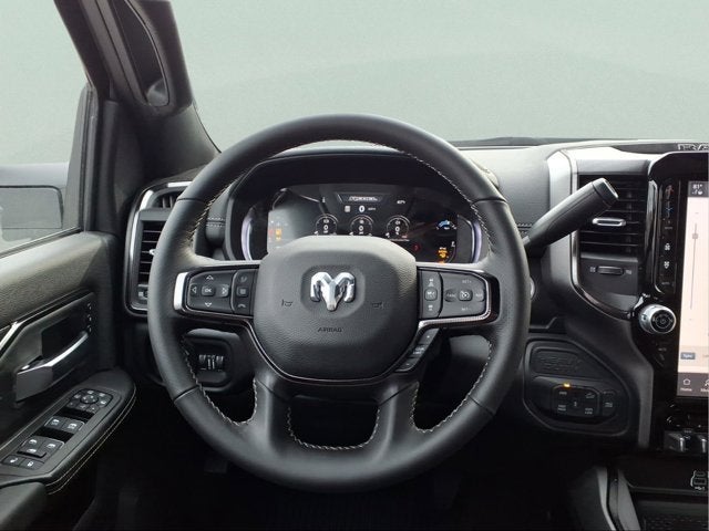 2026 RAM Ram 2500 Rebel