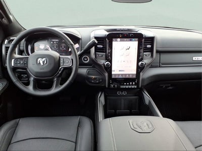 2026 RAM Ram 2500 Rebel