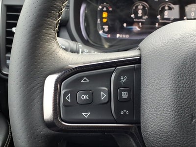 2026 RAM Ram 2500 Rebel