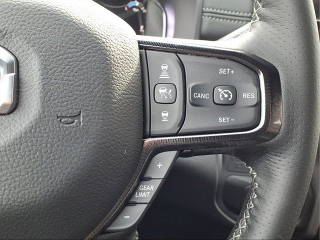 2026 RAM Ram 2500 Rebel