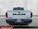 2026 RAM Ram 2500 Rebel