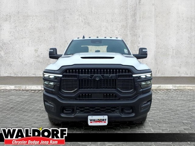 2026 RAM Ram 2500 Rebel