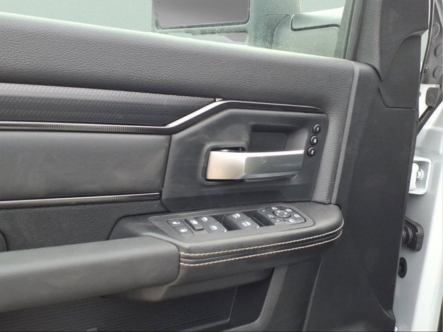 2026 RAM Ram 2500 Rebel