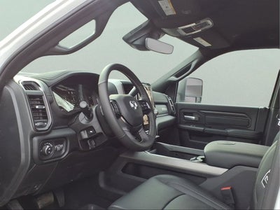 2026 RAM Ram 2500 Rebel