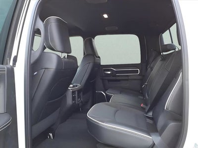 2026 RAM Ram 2500 Laramie