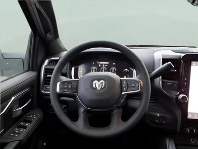 2026 RAM Ram 2500 Laramie