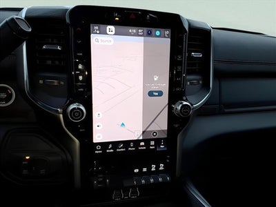 2026 RAM Ram 2500 Laramie