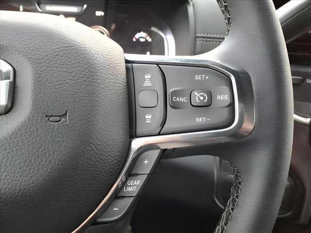 2026 RAM Ram 2500 Laramie