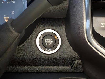 2026 RAM Ram 2500 Laramie