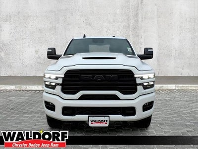 2026 RAM Ram 2500 Laramie