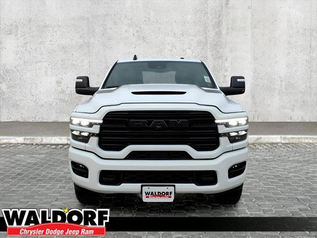 2026 RAM Ram 2500 Laramie